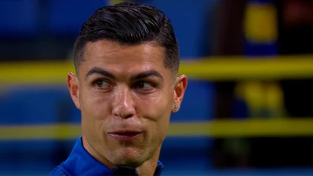 Burne reakcije u Portugalu: Ronaldo se oglasio nakon teških kritika