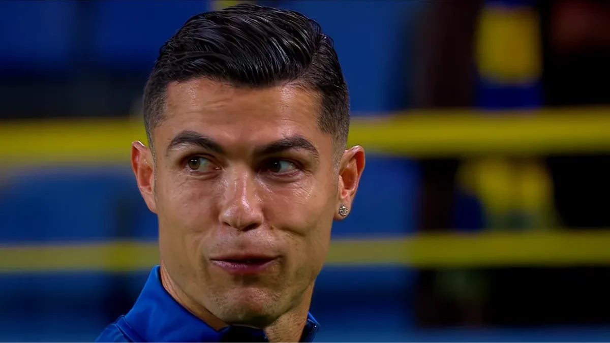 Burne reakcije u Portugalu: Ronaldo se oglasio nakon teških kritika