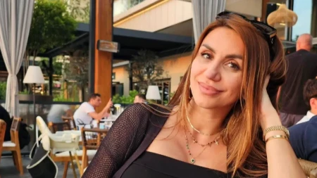 Burna prošlost pjevačice Darie Stanojević koja je otkazala svadbu i pobjegla pred oltar