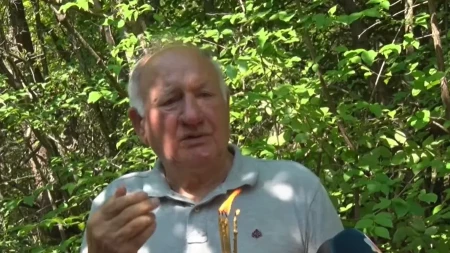 Potresna ispovijest sina o ubistvu četvorice Srba kod Novog Brda za koje niko nije odgovarao