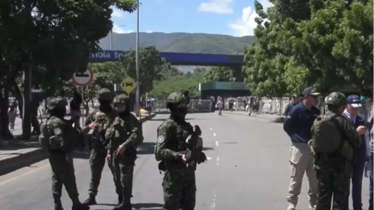 Drugi krug predsjedničkih izbora u Kolumbiji: Duboko podijeljeni birači biraju između desničara De la Espriele i ljevičara Sepede
