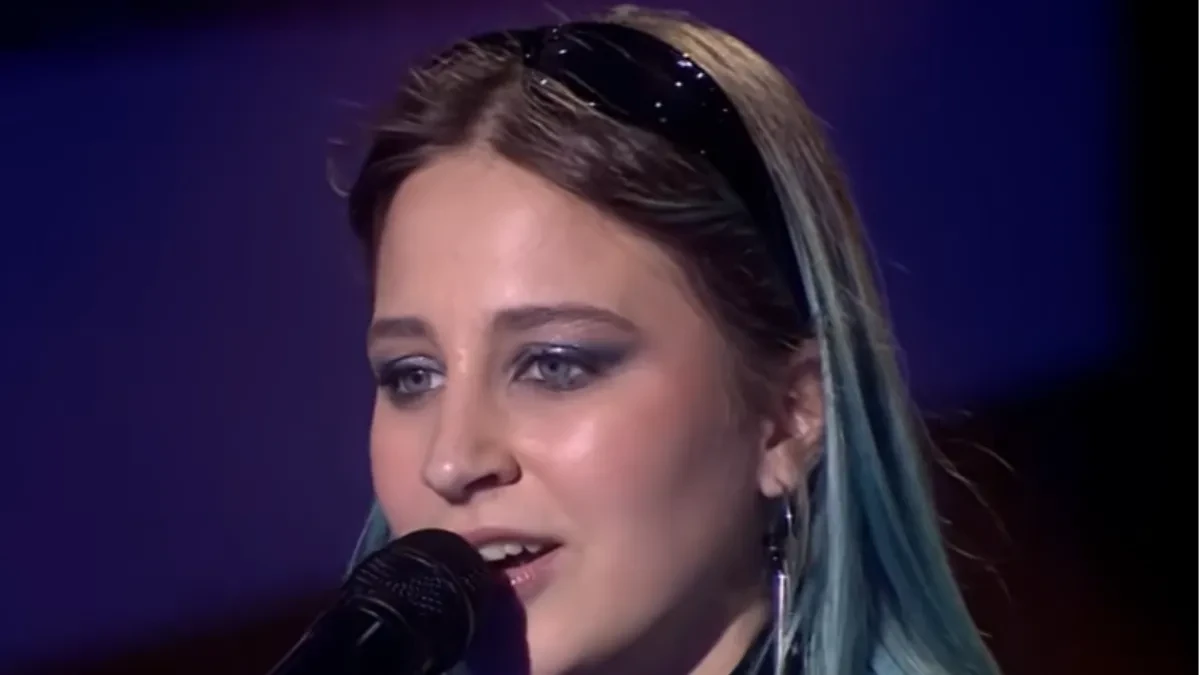 Tamara Danilović je pobjednica „Zvezda Granda“ po izboru žirija: Najmlađa takmičarka ima samo 17 godina, a mentor joj je bila Ceca
