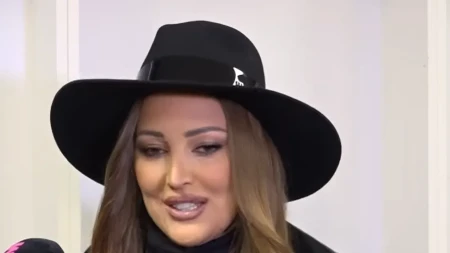 Novi hit Aleksandre Prijović zaludio publiku: Šta zapravo znači riječ „Kababa“ o kojoj bruje društvene mreže?
