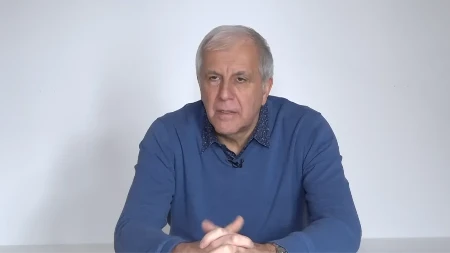 Povratak legende u Atinu: Željko Obradović ponovo preuzima Panatinaikos