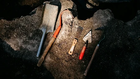 Arheološko otkriće u Mahovljanima: Pronađeni ostaci građevine stare vijekovima