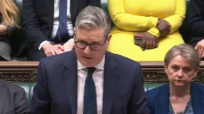 Premijer Velike Britanije podnio ostavku