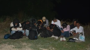 Uhvaćeni na djelu: Zvornička policija uhapsila trojac zbog ilegalnog prebacivanja ljudi preko Drine (FOTO)
