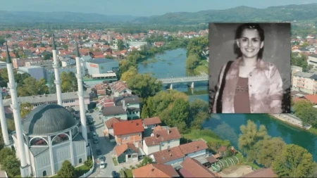 Zločin u Sanskom Mostu obavijen velom misterije: Amina (21) otišla na posao i nikada se nije vratila