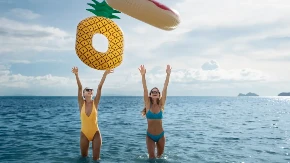 Živa u termometru danas ide do 37 stepeni, evo gdje su mogući pljuskovi