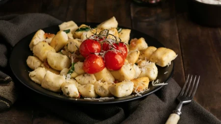 Gotovo za 30 minuta: Najukusniji ručak za cijelu porodicu koji ne prlja gomilu suđa