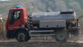 Kritično stanje na deponiji Uborak: Stručnjaci upozoravaju na opasnost od eksplozije metana