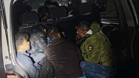 Državljanin Turske uhapšen zbog krijumčarenja 22 stranca u BiH