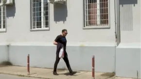 Kasper posjetio Minu Kostić, pjevačica skoro mjesec dana na psihijatriji 