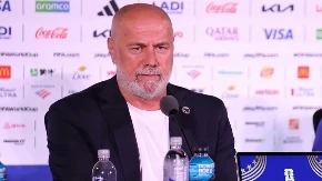 Uoči utakmice sa Katarom stigla odluka iz reprezentacije BiH