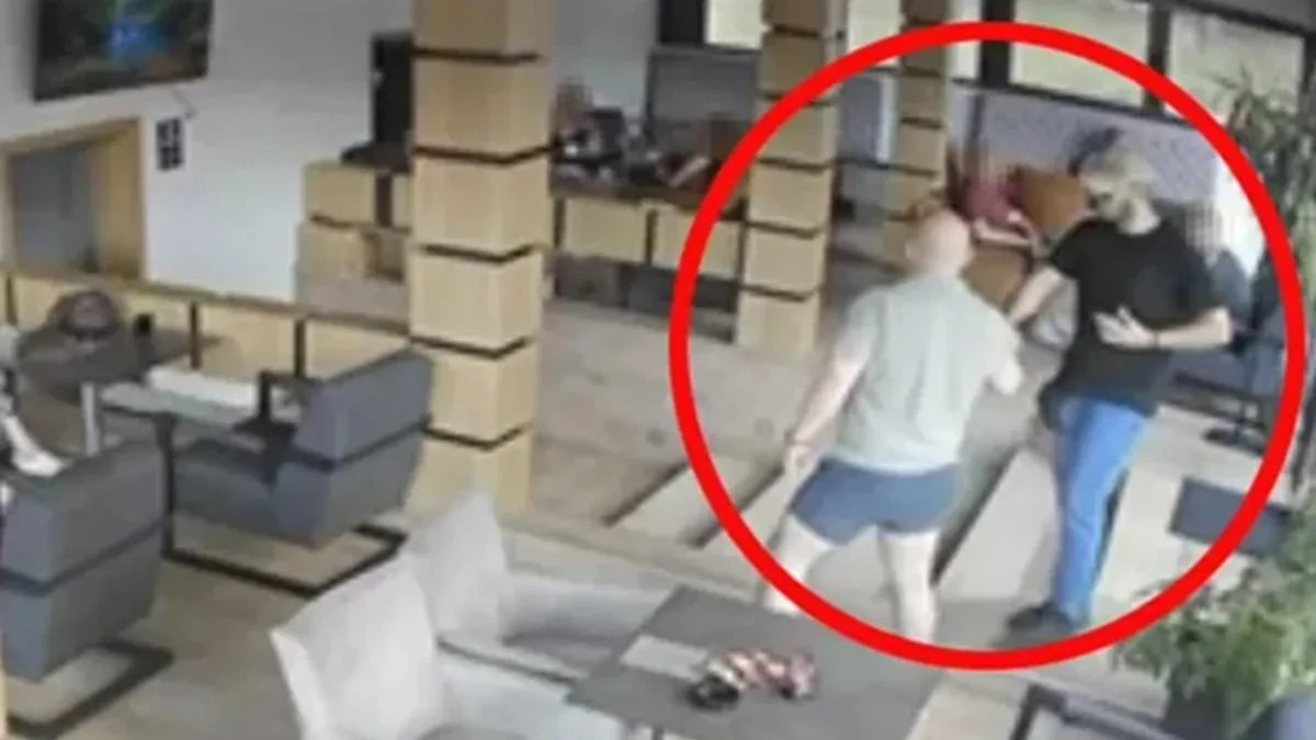 Policija traga za napadačem nakon ubistva u kafiću u Beogradu 