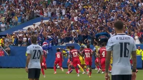 Mundijalski pregled jutra: Favoriti ponovo na koljenima, Zelenortska Ostrva i Egipat za istoriju (VIDEO)