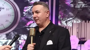 Pobjednik takmičenja "Nikad nije kasno" imao saobraćajnu nesreću
