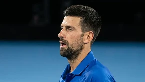 ATP lista pred Vimbldon: Novi pad Novaka Đokovića