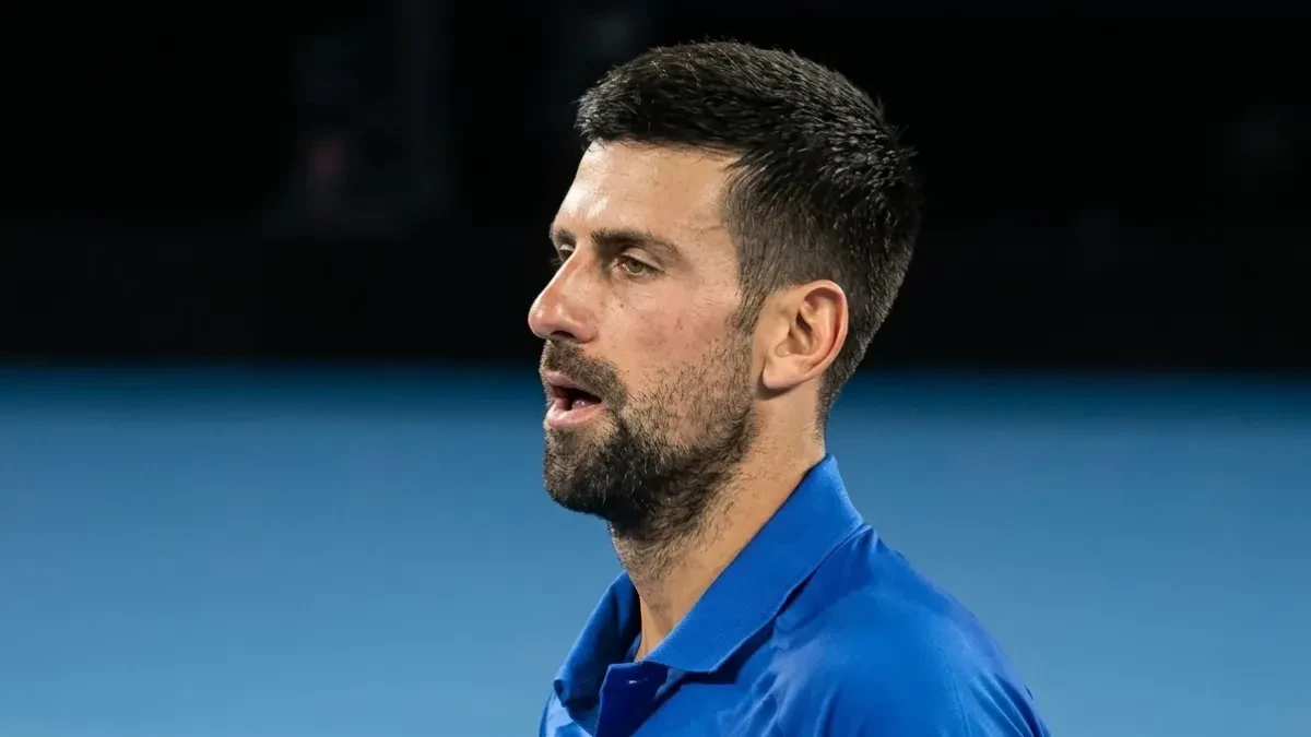 ATP lista pred Vimbldon: Novi pad Novaka Đokovića