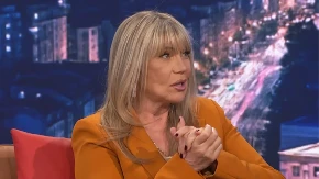 Nakon 27 godina medijske pauze: Suzana Jovanović otkrila detalje povratka