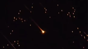Masovni udari dronovima tokom noći: Na meti ciljevi na Krimu i u okolini Moskve