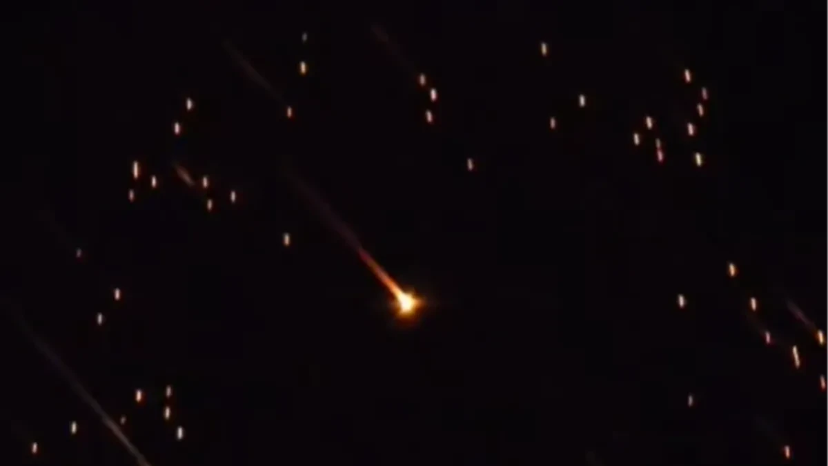Masovni udari dronovima tokom noći: Na meti ciljevi na Krimu i u okolini Moskve