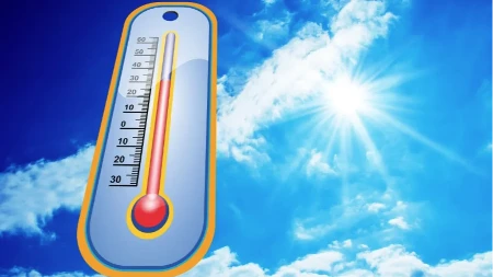 Spremite se za pakao na zemlji: Temperature u BiH prelaziće 40 stepeni