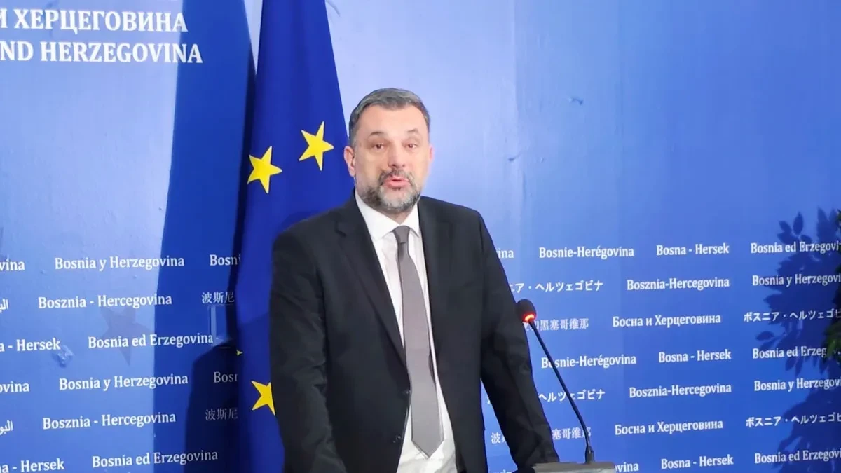 Konaković: Organizator obećao otkazivanje koncerta Jelene Karleuše