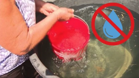 Važno obavještenje za Banjalučane: Objavljen raspored redukcija vode