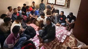 Služba za poslove sa strancima BiH: Na Ilidži otkrivena 42 ilegalna migranta, lociran i “divlji hotel”