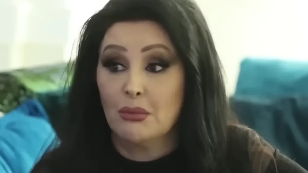 Dragana Mirković priznala: „Nisam vjerovala u ovu pjesmu, pitala sam Marinu zašto baš to da pjevam“