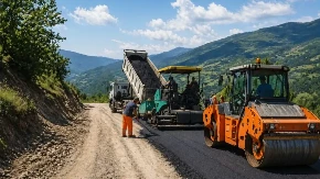 Više od 260 hiljada KM za asfaltiranje puteva u mjesnim zajednicama opštine Modriča