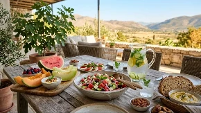 Namirnice koje hrane tijelo i dušu tokom velikih vrućina