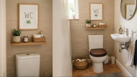 Nećete vjerovati šta zapravo znači WC: Svi ga koristimo, a gotovo niko ne zna pravo značenje