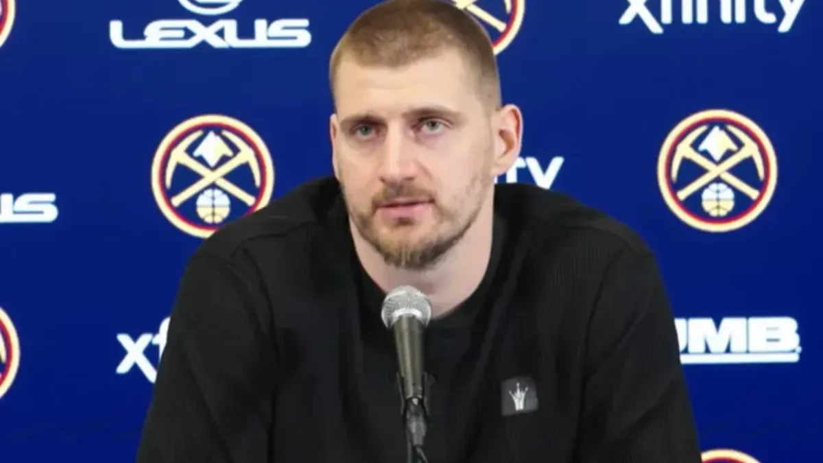 Novi kapiten Srbije je Nikola Jokić: Selektor otkrio veliku vijest na treningu u „Pioniru“