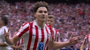 Hulijan Alvarez želi da napusti Atletiko Madrid