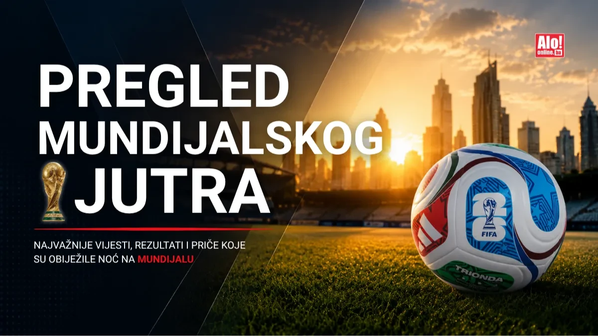 Mundijalski pregled jutra: Favoriti ponovo na koljenima, Zelenortska Ostrva i Egipat za istoriju (VIDEO)