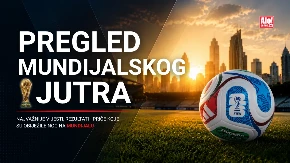 Pregled jutra Svjetskog prvenstva: Mesijev istorijski rekord, Haland stopama oca i sigurna Austrija (VIDEO)
