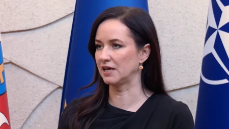 Premijerka Inga Ruginjene podnijela ostavku, poznato ko je nasljeđuje