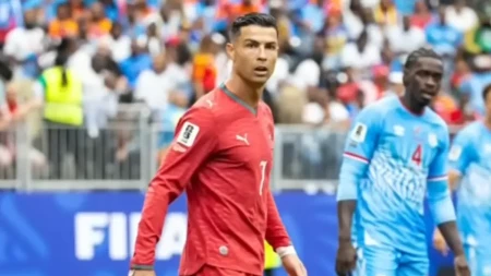 Juventus stao uz Ronalda: Jedna poruka zapalila društvene mreže