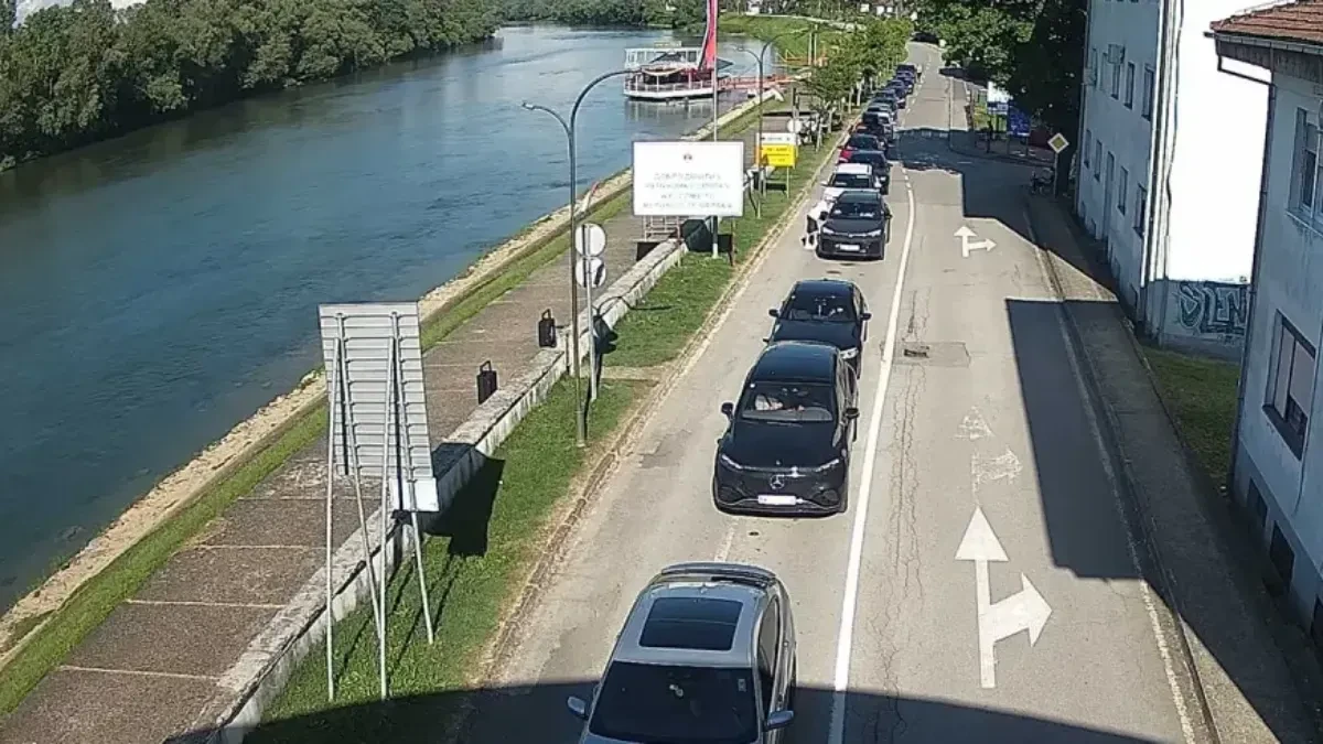 Granični prelaz u Kozarskoj Dubici dobio stalni međunarodni status