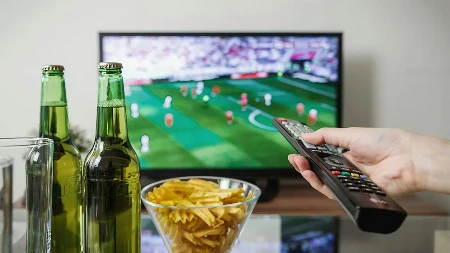 Novčane kazne ili zatvor: Njemačka policija istražuje više od 1.000 korisnika IPTV-a