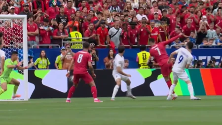 Nakon Mesija, stigao i Ronaldov rekord: Ovo nikome prije nije uspjelo
