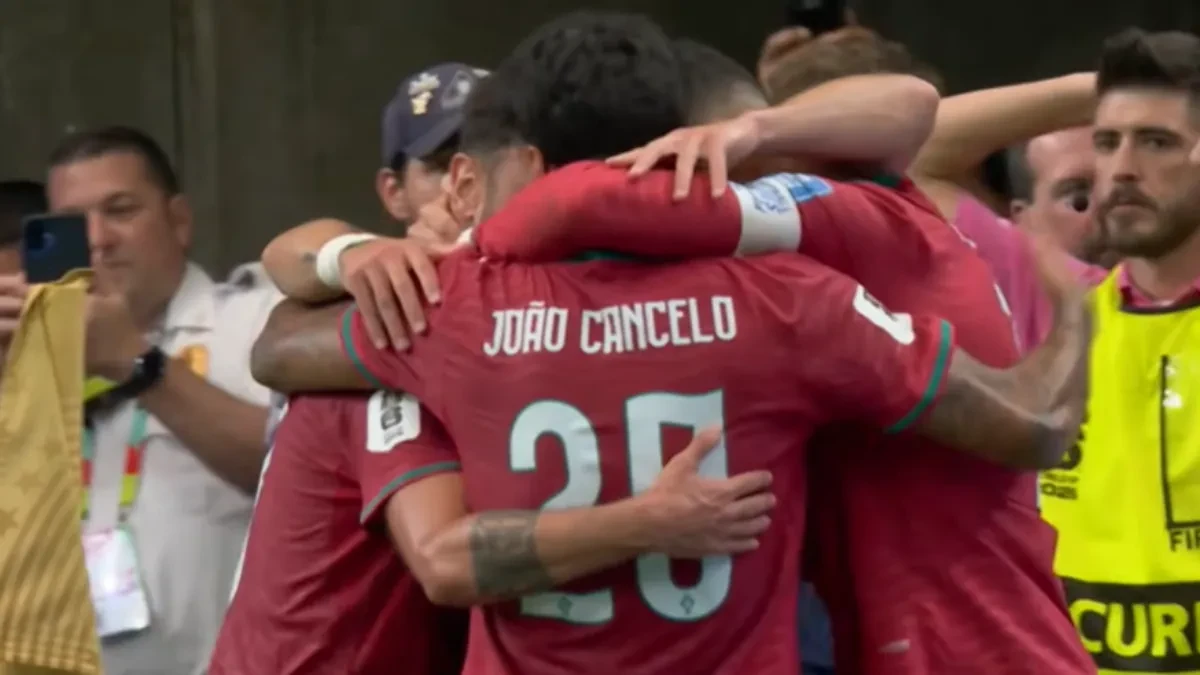 Ronaldo ponovo tema broj 1: Portugal deklasirao Uzbekistan sa 5:0
