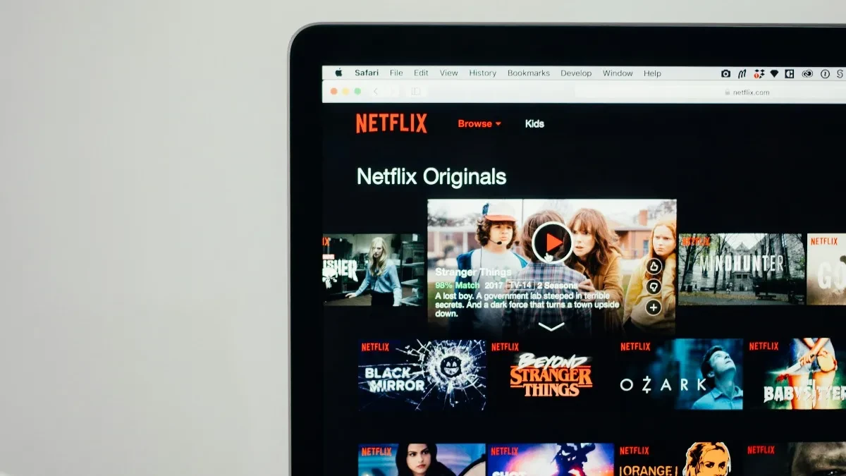 Netflix najavio novi triler: Mnoge će ostaviti bez daha
