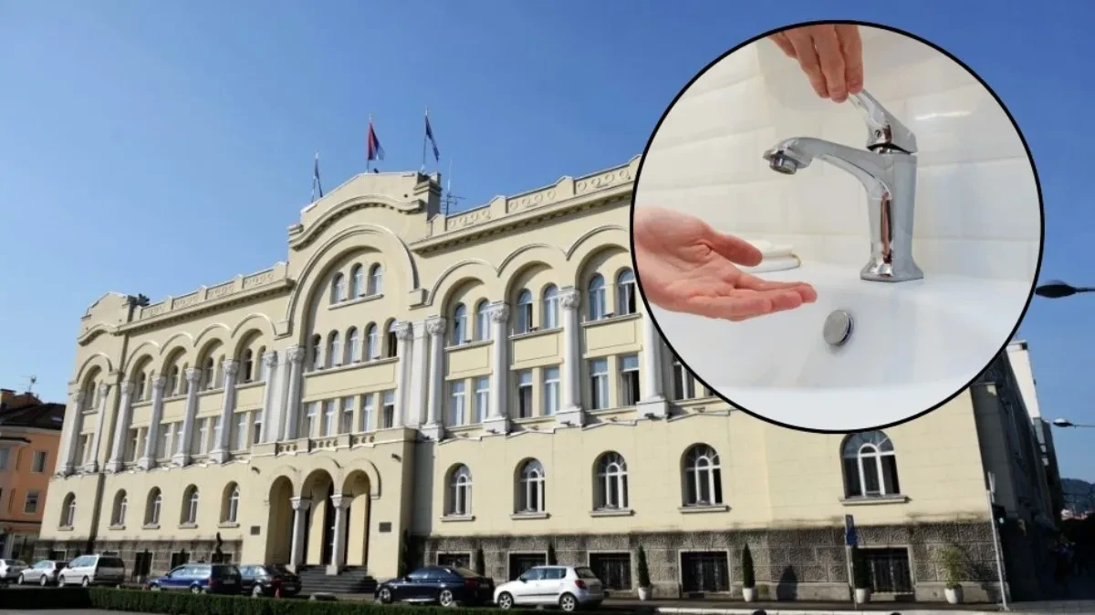 Banja Luka na vodi, a građani žedni: Mještani periferije ponovo plaćaju najveći ceh
