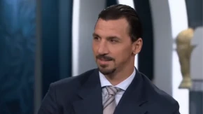Ibrahimović u svom stilu nakon Mesijevog rekorda: Ja imam nula golova