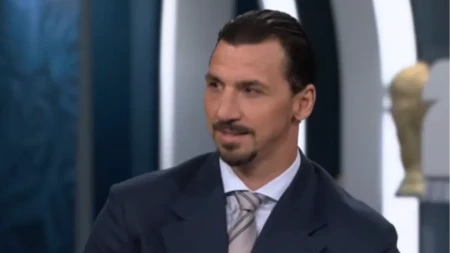 Ibrahimović u svom stilu nakon Mesijevog rekorda: Ja imam nula golova