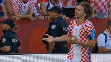 Vatreni traže iskupljenje: Budimir donio prednost protiv Paname