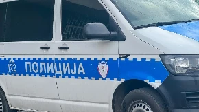 Haos u kladionici: Trebinjac prijetio, pa polupao inventar